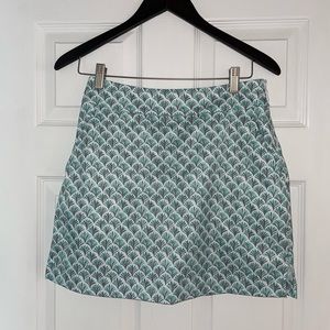 Vineyard Vines skort